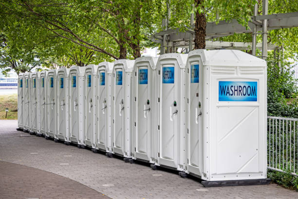 Best Affordable portable toilet rental  in Pato, WA