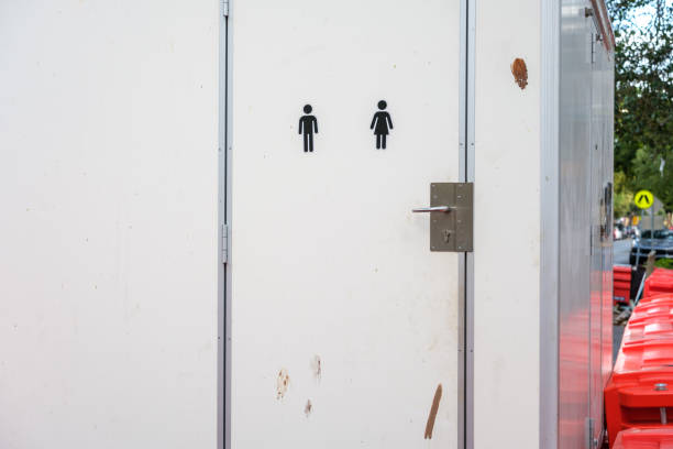 Best Local porta potty services  in Pato, WA