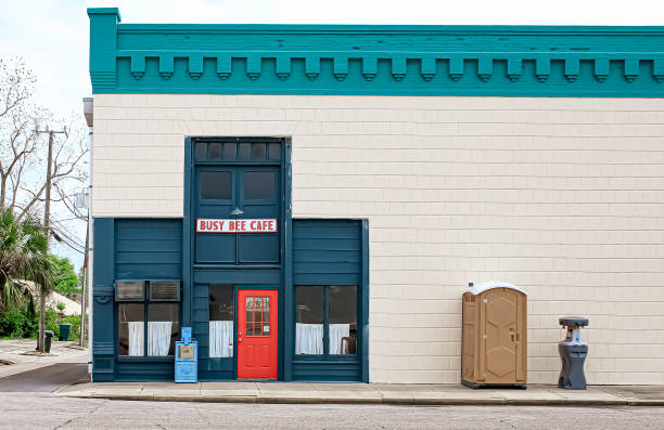 Portable Toilet Options We Offer in Wapato, WA