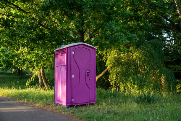 Best Porta potty delivery and setup  in Pato, WA